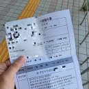 캘리그라피 (주간) 이미지