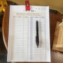 빠리바게트 충남온양점 앞 | 충남 아산 온양온천 근처 신선한 야채 가득 아리랑쌈밥 가격 웨이팅 주차 후기