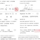 대한국제번역행정사사무소 이미지