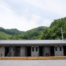 꽃댕이오토캠핑장