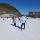 정선 하이원 주변 숙소 프로방스펜션 스키여행과 쉼으로 최고입니다.