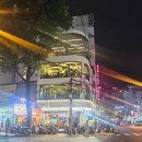 커피안 | [나트랑 맛집/카페 간략후기] CCCP커피, 라라씨푸드, JJ씨푸드, 안어이