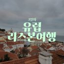 대학솔약국 | 신혼여행 3일차 리스본 (독감 병원, 약국, Zé dos Cornos, 포르타스 두 솔 전망대, 산타 루치아 전망대...