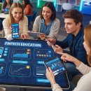 배우고 실천하는 용돈 관리왕 | 📱청소년이 꼭 알아야 할 핀테크 교육📈