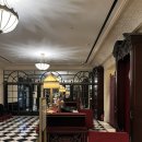 레스케이프 호텔 Atelier Suite King (명동에서 호캉스, 조식 후기)