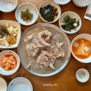 큰나무집궁중약백숙