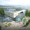 증평군 군립도서관 이미지