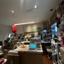 경포대(버스정류장) | 강릉 경포대 카페 추천 강릉 카페 씨엠디컴퍼니 후기