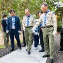 (사)한국스카우트연맹 이미지