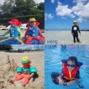 3급종달카공업사 | 남매랑 4번째 제주 | 칠순 기념 가족 여행, 8월 제주 4박5일 요약편🌴