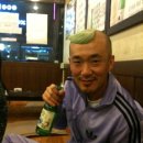 깻잎머리 이미지