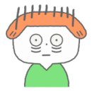 꽃보다 멍 이미지