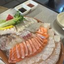 해삼 | 광주 동구 동명동 동리단길 숙성회 맛집 "해수"//숙성회모듬·전복·해삼 후기//주차 등 안내