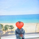 울진 펜션 추천｜바다 바로 앞 깔끔한 감성 숙소 빅오스테이 솔직 후기