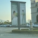 (주)프라움레스토랑 | 남양주 웨딩홀 프라움 웨딩 야외 결혼식 식사