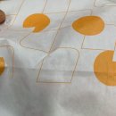 롯데리아 인천당하점 | 내걸내산 리아 새우버거 포장 후기(캐시워크 쿠폰 롯데리아 사용 방법)