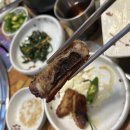 생갈비가 맛있는 광주 북구 동림동 돼지갈비 맛집 [동배실]