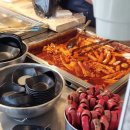 송도해수욕장 타워주차장 맞은편 이미지