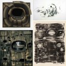 [애플사우루스] 리 본테쿠 - Lee Bontecou