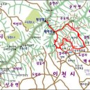 745차 산행(21.03.20) 이천 원적산 634m / 양평 산수유 마을 이미지