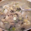 굴나라칼국수 이미지