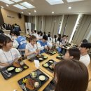 우리은행 구내식당 이미지