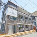부산트래블라운지1층 이미지
