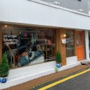 오렌지블루 이미지