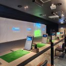 원퍼터 골프 아카데미 이미지