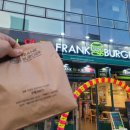 프랭크버거 파주와동점 이미지
