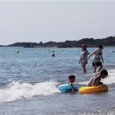 장사해수욕장관광지 이미지