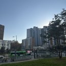 서울강덕초등학교 | 고덕 그라시움, 아르테온 임장 후기, 상일동역 역세권 아파트