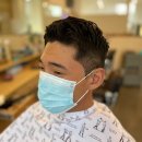 리트모 바버샵 이미지