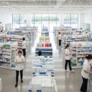 판교365약국 | 대구 메가팜스365 약국, 250평 창고형 규모에 가성비까지 갖춘 이유