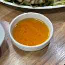 깔끄막 칼국수 보쌈 이미지