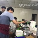 경구중학교 이미지