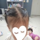 은꽃 - 수원시 팔달구 중부대로 177 | 2026 머리숱 적은 아기 잔머리 머리띠/유아 아기 벨크로 찍찍이 머리띠 사용후기(내돈내산)