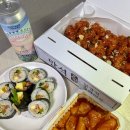 [속초] 속초여행 속초중앙시장 맛집코스 만석닭강정 코끼리분식 내돈내산 후기 먹거리 추천 리뷰