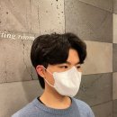 멋진남자헤어 이미지