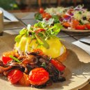 도곡2동 주민센터 | 브런치하기 좋은 양재천맛집 센티맷 도곡동 카페