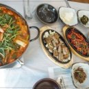 단양 강천쏘가리 이미지