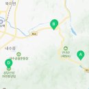 용곡약수터 이미지