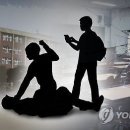 12살짜리 초등학생도 아파트 8층에서 뛰어내려야되는 교육현장! 이게 나라냐? 이미지