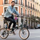 제일정비유압 | 접이식 자전거 다혼 보드워크 P9 HD Plus 1개월 사용 후기와 장단점 솔직담백