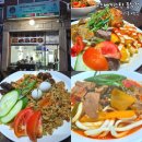 진약국 | 군자 맛집 추천 우즈베키스탄 요리 무슬리마 가는길