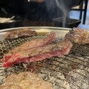 웃소한우 이미지