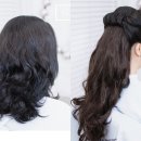 연주 헤어스타일 이미지