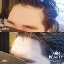 민뷰티헤어 이미지