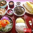 고향보리밥집 이미지