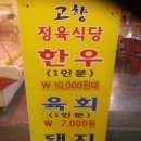 고향정육직판장